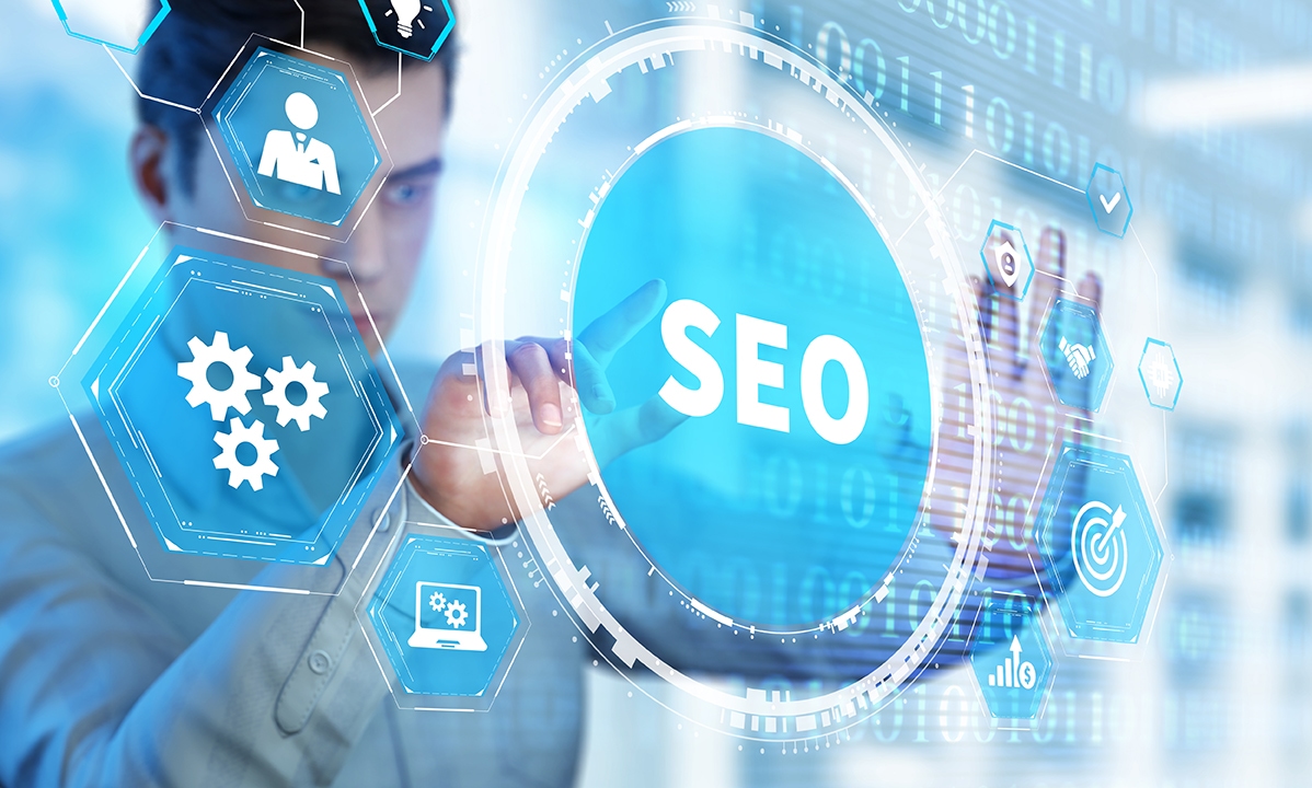 Strategia SEO Un Potente Strumento Di Web Marketing