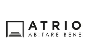 Logo Atrio - cliente Clevermarketing