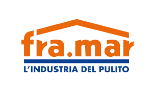 Logo FraMar - cliente Clevermarketing