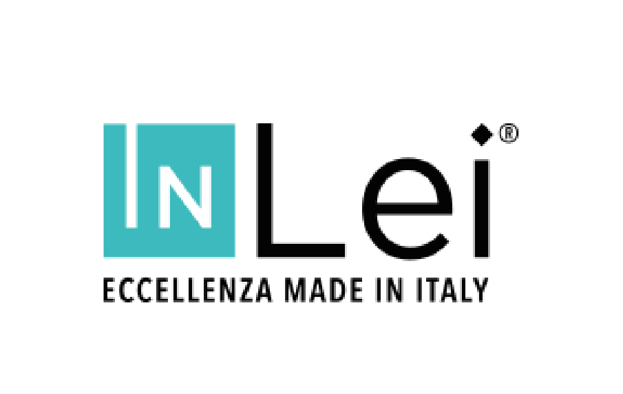 Logo In Lei - cliente Clevermarketing