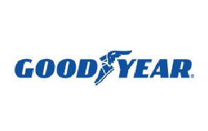 Logo Goodyear - cliente Clevermarketing