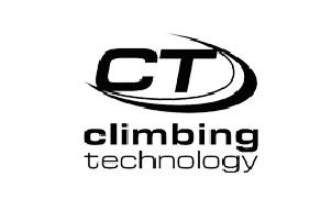 Logo Climbing Technology - cliente Clevermarketing