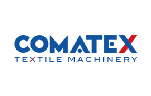 Logo Comatex - cliente Clevermarketing