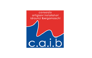 Logo CAIB - cliente Clevermarketing