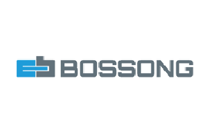 Logo Bossong - cliente Clevermarketing