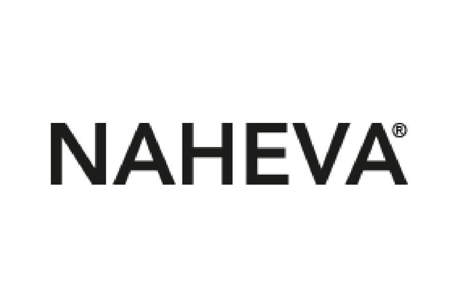 Logo Naheva - cliente Clevermarketing