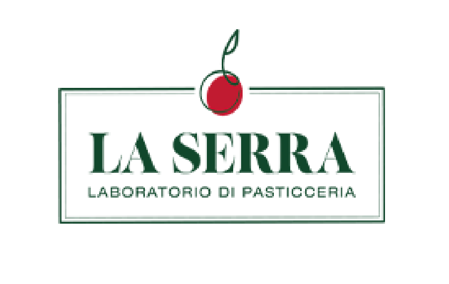 Logo La Serra - cliente Clevermarketing