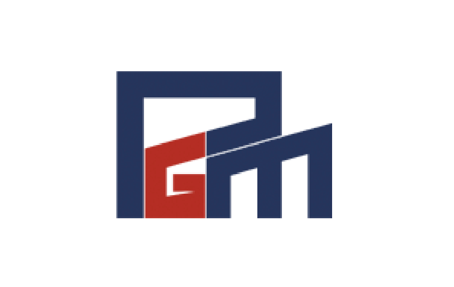 Logo PGM - cliente Clevermarketing