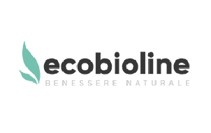 Logo Ecobioline - cliente Clevermarketing