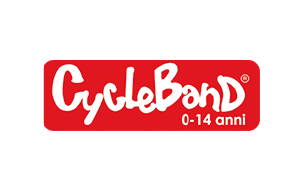 Logo Cycleband - cliente Clevermarketing