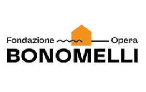 Logo Opera Bonomelli - cliente Clevermarketing