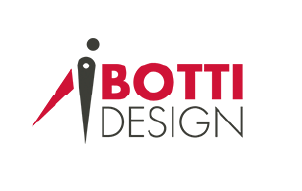 Logo Botti Design - cliente Clevermarketing