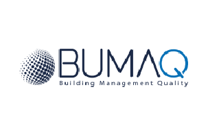 Logo Bumaq - cliente Clevermarketing