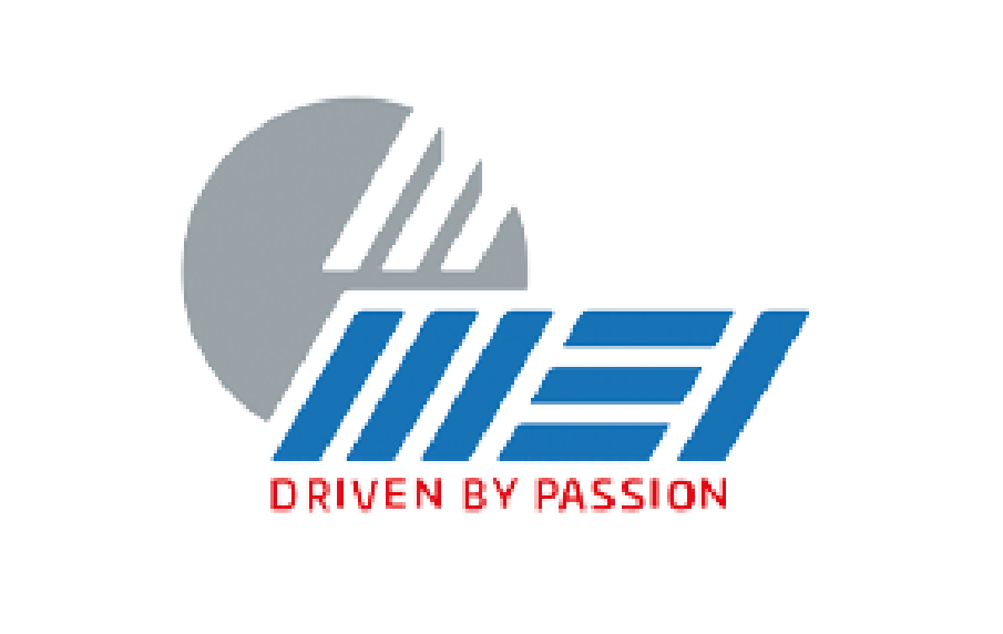 Logo Mei - cliente Clevermarketing