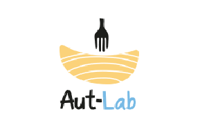 Logo Autlab - cliente Clevermarketing