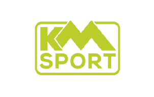 Logo KM Sport - cliente Clevermarketing